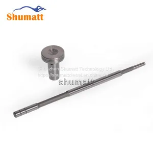 China Made New F00RJ01692 Injector Valve Assembly for 0445120 Series Injectors thumbnail-4
