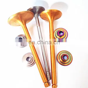 Springs Kits Race Atv Utv Steel Custom Engine Valves For Honda TRX700XX TRX450R TRX400X TRX300X TRX250X TRX90X TRX250R TRX650FA thumbnail-6