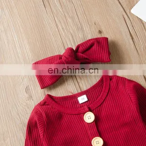 Cute New Cool Clothing For Newborn Baby Romper Baby Romper Jumpsuit thumbnail-2