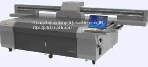 Guangzhou UV Digital Flatbed For Billboard thumbnail-1