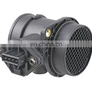 Air Flow Sensor For Fit VW Golf Jetta Passat 2.0L-L4 OEM 0280217103 037906461 037906461A thumbnail-1