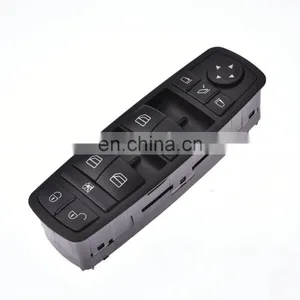 Power Window Switch Left for Mercedes-Benz B-Klasse W245 W169 A-Klasse OEM 1698206710 , A1698206710 thumbnail-5