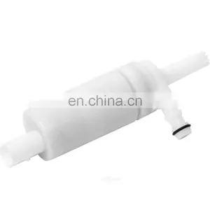 Car Electrical 24V/12V Windshield Washer Pump Window Spray Cleaning Motor for W163/W199/W197 Mercedes 2108691221 2108691121 thumbnail-1