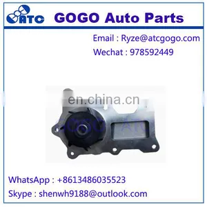 Auto Engine Water Pump For Jeep Wrangler V6 3.8L 2007 - 2011 OEM 4666044AA,4666044AB,4666044BB thumbnail-2