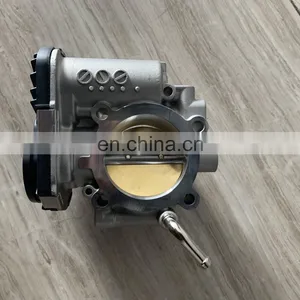 Throttle Body Suitable for CHEVROLET AVEO OE 0280750562 0280750494 55577375 55561495 96817600 thumbnail-2