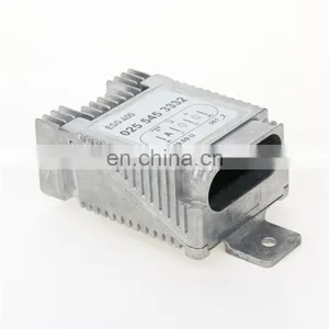 Cooling Fan Control Module for 01-04 Mercedes R170 SLK230 OEM 025 545 33 32 0255453332 thumbnail-1