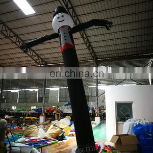 Fly Guy Wacky Wiggly Inflatable Waving Air Tube Man of Mr. Gentleman thumbnail-5