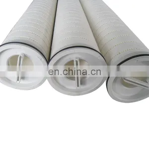 5 Micron Accuracy High Flow Rate Water Filter Cartridge thumbnail-6