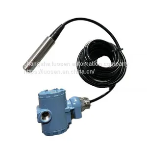 4-20ma Explosion-proof Submersible Level Transmitter thumbnail-1