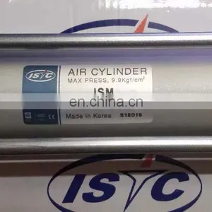 Brand New Original Korea STC Cylinder ISM B40-S300 thumbnail-2