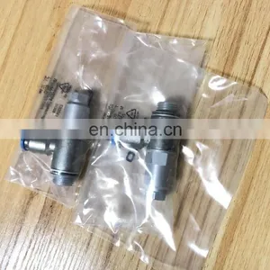Made in Germany Fitting HGL-1-QS-8 thumbnail-1