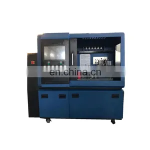 CR917S Injector Coding HEUI EUI EUP Common Rail Injector Pump Test Bench thumbnail-1