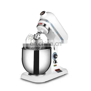 B7 Milk Stand Mixer Bakery Equipment Food Mixer Planetary Mixer thumbnail-4