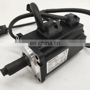 200w Low Capacity Inovance Electric Sewing Machine Servo Motor Drive ISMH1-20B30CB-U231Z thumbnail-2