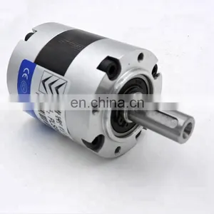 Premier China Supplier for Planetary Reducer Gearbox thumbnail-3