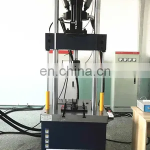 HST HENSGRAND Elastic Cushion Fatigue Testing Machine thumbnail-4