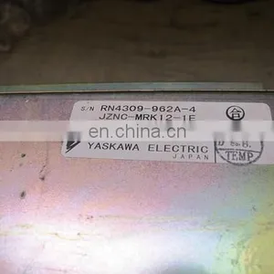 JZNC-MRK12-1E AC Servo Drive thumbnail-2