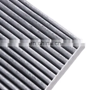 Pre Filtration Aluminium Air Filter 6R0 819 687 thumbnail-4