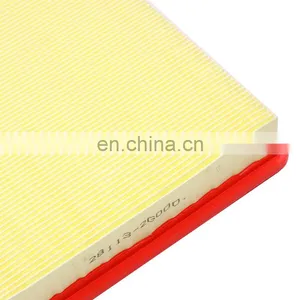 Genuine OEM Filrer Element Auto Air Filter 28113-2G000 thumbnail-6