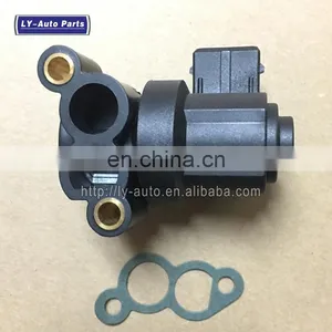 3515033010 35150-33010 3515033000 IACV Idle Air Control Valve For Hyundai For Sonata For Tiburon For Kia For Optima thumbnail-2