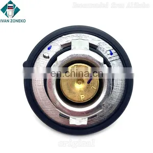 Good Price Original Auto Part Thermostat 25500 2B001 255002B001 25500-2B001 For Hyundai Kia thumbnail-3