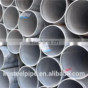 ASTM A210C Seamless Steel Tubes for High Pressure Boilers thumbnail-7