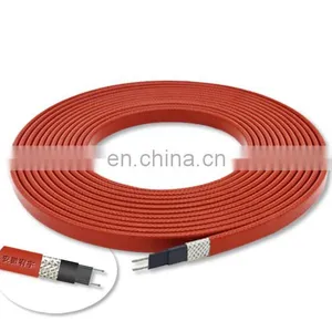 Easy Install Self Regulating Heating Cable de Chauffage Electrique Cable Calefactor Reptil thumbnail-2