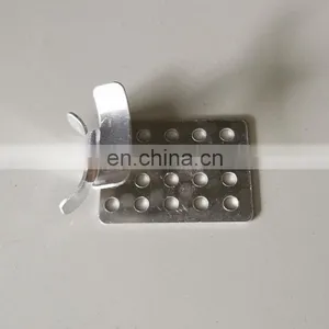 Fixing Clip for Roof Heating Cable thumbnail-1