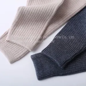 Winter Girls/Boys Cashmere Thicken Warm Leggings Children's Warm Pants thumbnail-1