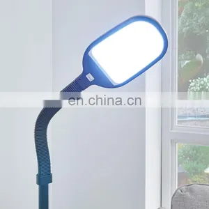 Classic Design Led Floor Lights With Tall Standing Pole for Elder thumbnail-3