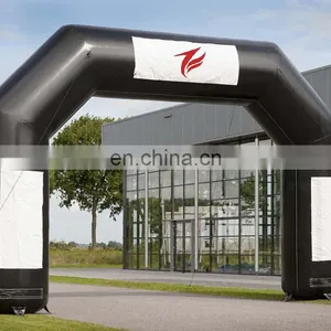 Cheap Advertising Inflatable Arch Door Events Sports Inflatable Air Inflatable Arches for Promotion thumbnail-4
