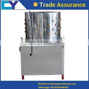 Best Price Chicken Plucking Machine/chicken Plucking Machine/ Poultry/quail/ Pigeon Feather Plucker for Sale thumbnail-4