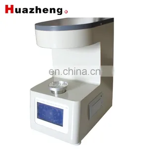 Fully Automatic Oil Interfacial Tension Tester Surface Tensiometer of Oil thumbnail-2