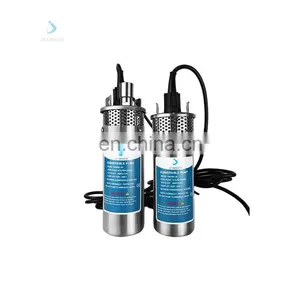 Made In China Rechargeable Submerged Sumersible Water Pump thumbnail-6
