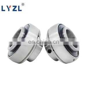 Bearing UC203 UC204 UC205 UC206 UC207 UC208 UC209 UC210 Ball Pillow Block Bearing thumbnail-1