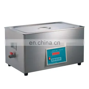 Digital Heated Ultrasonic Cleaner Cleaning thumbnail-4