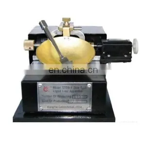 Casagrande Atterberg Liquid Limit Apparatus thumbnail-2