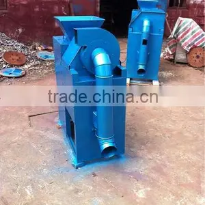 Bean Peeling Machine|Pea Peeling Machine|Broad Bean Peeling Machine thumbnail-1