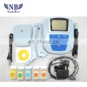MP521 Lab PH Conductivity Meter thumbnail-3