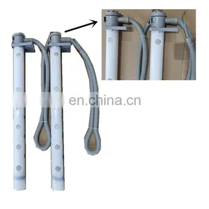 Heating Tube Element Glass Tube Heating Element Quartz Tube Heating Element thumbnail-2