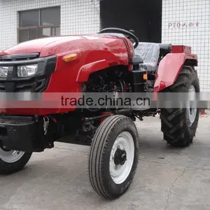 35-45 Series Garden Tractor thumbnail-1