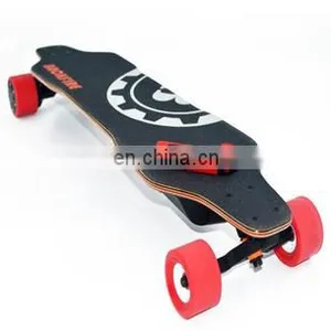2.5 Inch Wheel Hub Motor CL-RBE-4730 With 36V and 100W for Scooter AGV and Balance-chaoli2017 thumbnail-3
