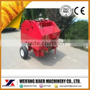 2014 China Factory Super Quality LPDK-3 Mini Round Hay Baler/round Hay Baler Mrb0850 thumbnail-1