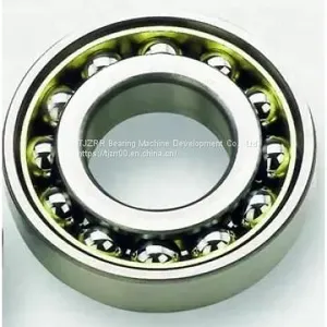 THK Lm8uu Bearing thumbnail-1