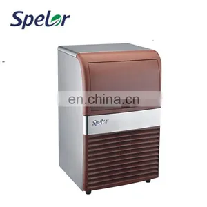 Energy Saving Square Ice Maker Machine thumbnail-2