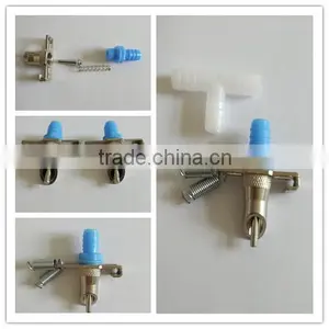 Qingdao Automatic Stainless Steel Rabbit Nipple Drinking thumbnail-1