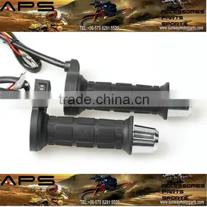 New Model Hot Grip/HandGrip for Scooter,ATVs,Motorcycle thumbnail-6