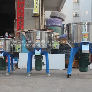 Plastic Mixer, Plastic Mixer, Polypropylene Mixer thumbnail-3