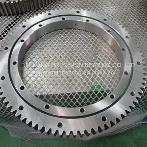 Handling Systems Use VSA 200944 N 1046.1x872x56mm Slewing Ball Bearing thumbnail-1