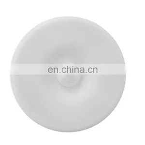 Mini Intelligent Indoor Flood Switch Motion With Rechargeable Battery Led Sensor Night Light for Cabinet Bedroom thumbnail-2